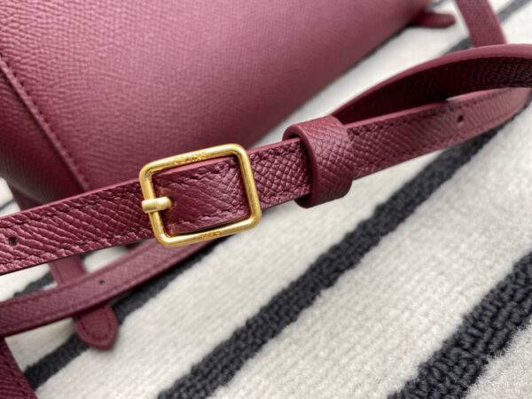 Celine Belt Bag