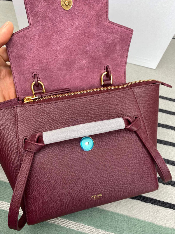 Celine Belt Bag