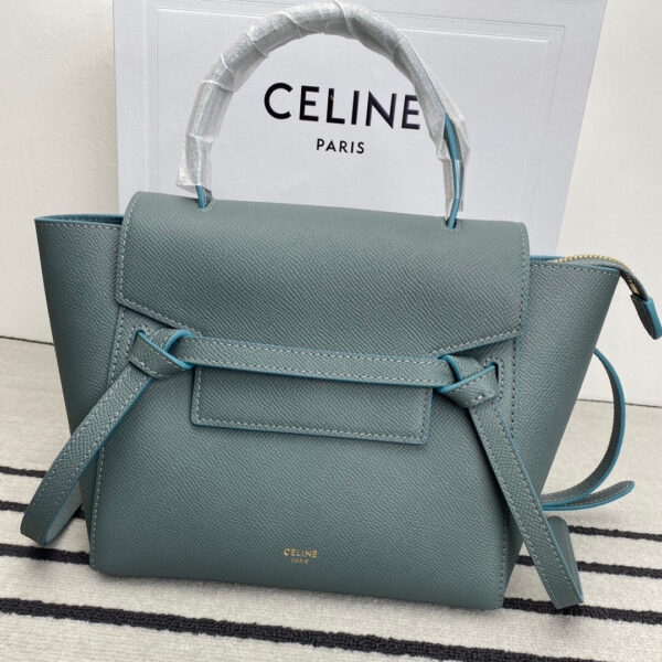 Celine Belt Bag