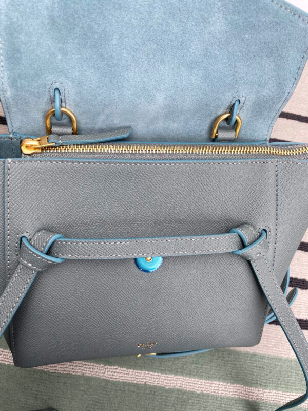 Celine Belt Bag