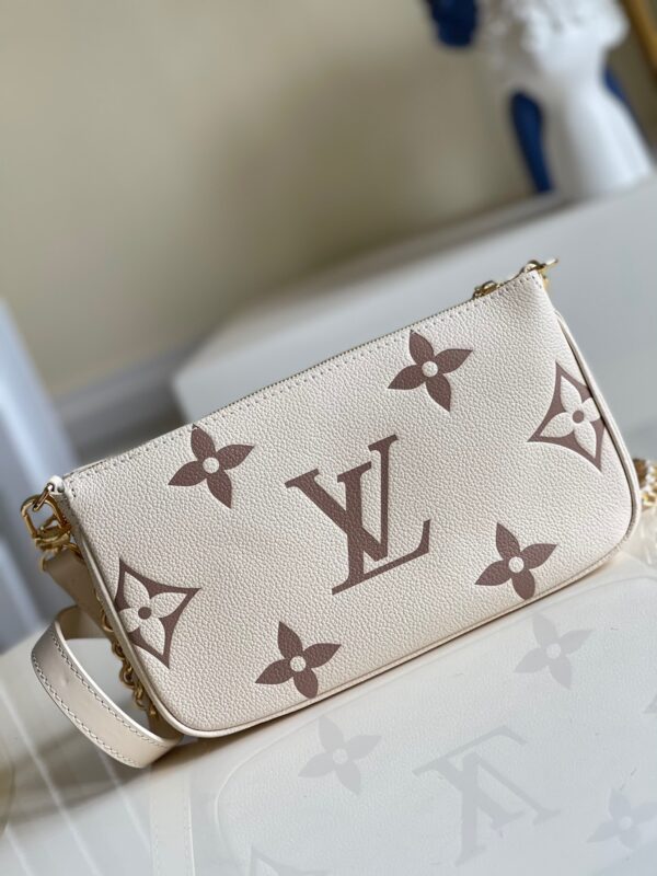 Louis Vuitton Multi Pochette Accessories