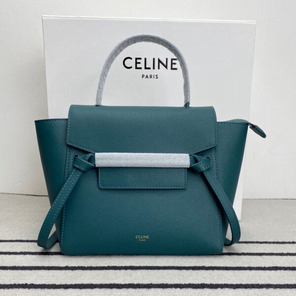 Celine Belt Bag