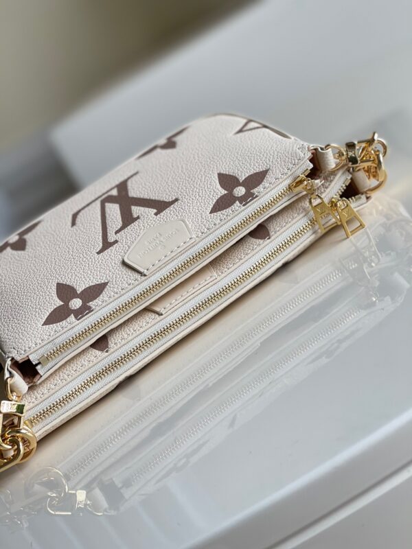 Louis Vuitton Multi Pochette Accessories