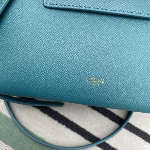 Celine Belt Bag