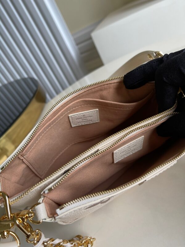 Louis Vuitton Multi Pochette Accessories