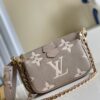 Louis Vuitton Multi Pochette Accessories