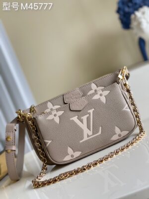 Louis Vuitton Multi Pochette Accessories