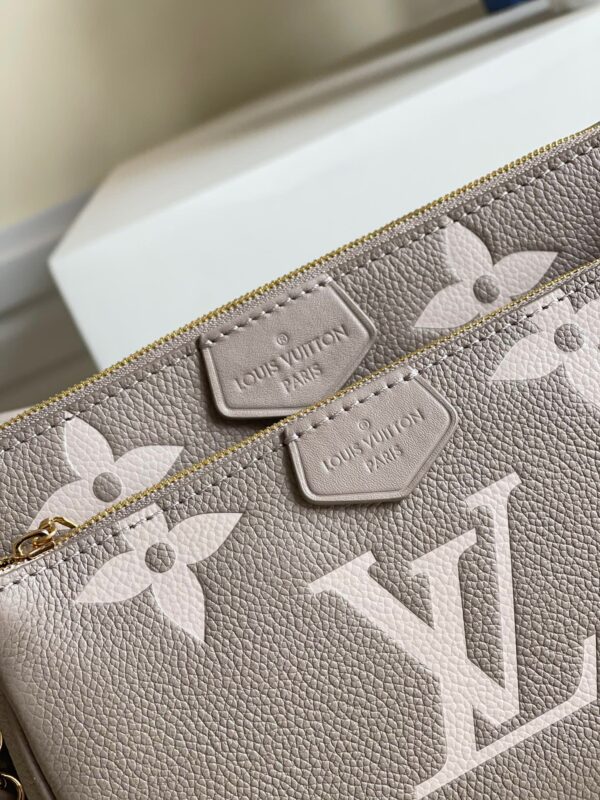Louis Vuitton Multi Pochette Accessories