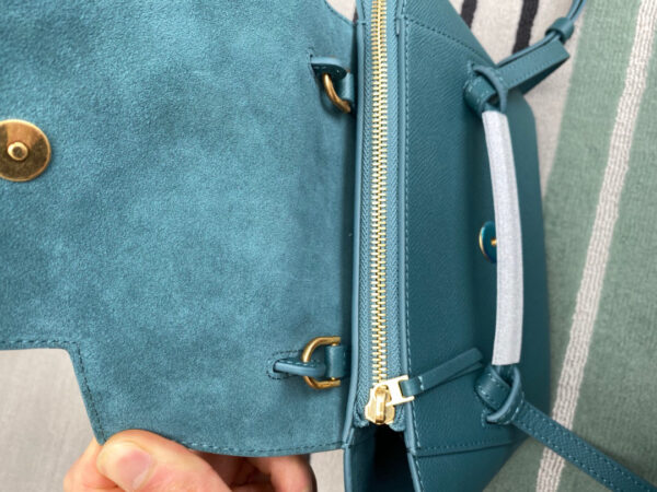 Celine Belt Bag