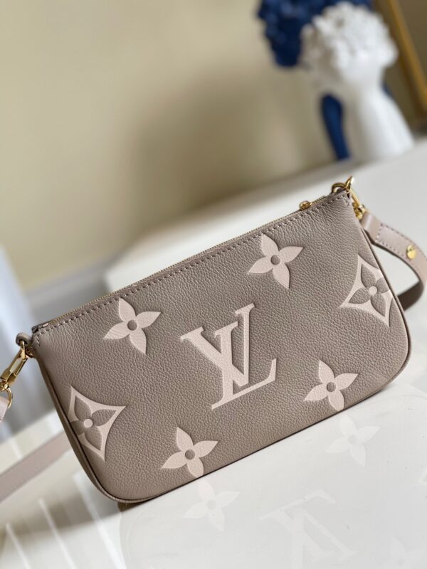 Louis Vuitton Multi Pochette Accessories