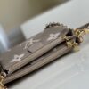Louis Vuitton Multi Pochette Accessories