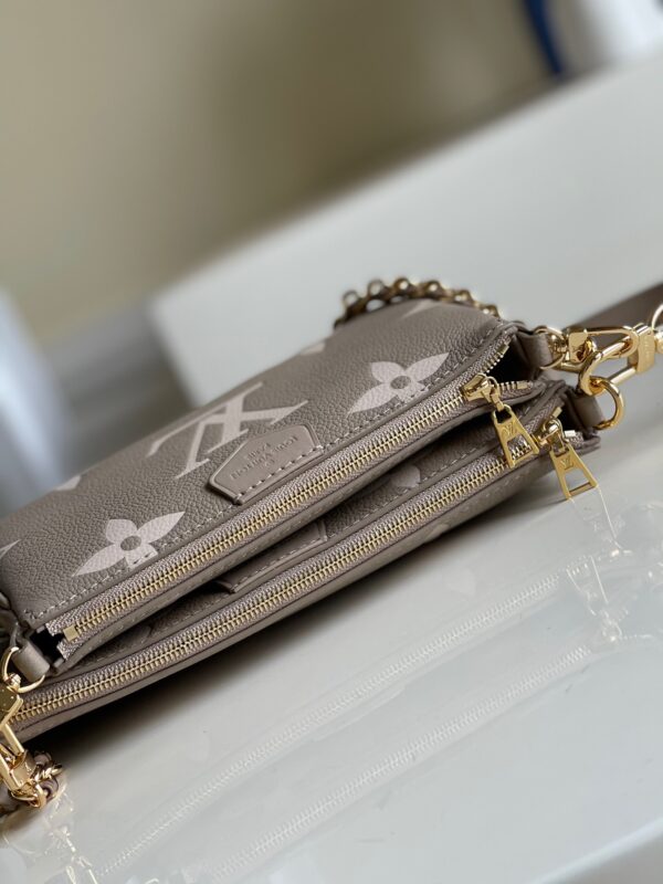 Louis Vuitton Multi Pochette Accessories