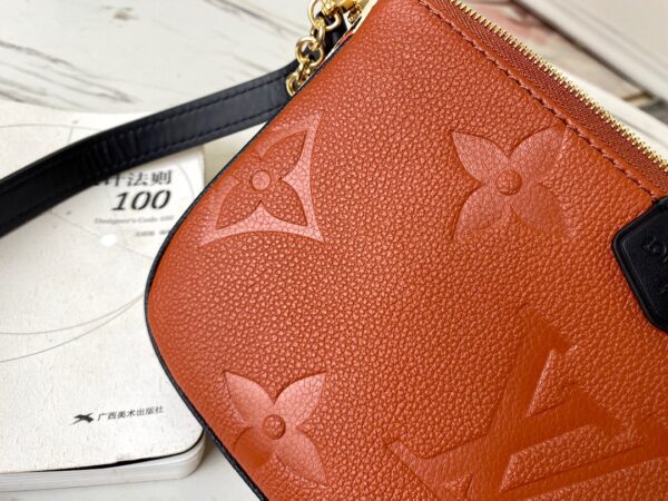 Louis Vuitton Multi Pochette Accessories