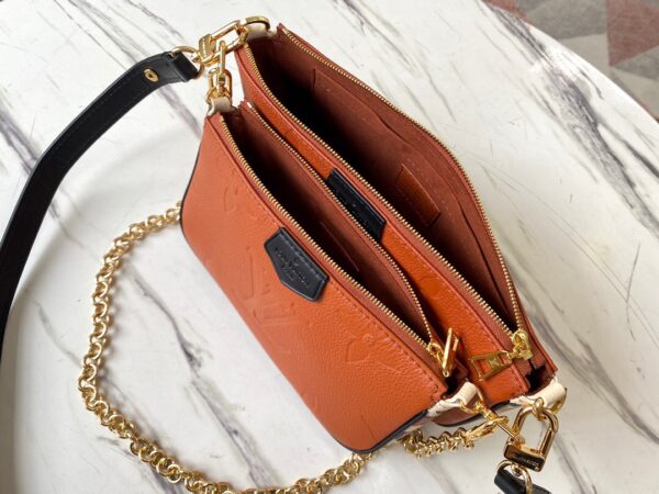 Louis Vuitton Multi Pochette Accessories