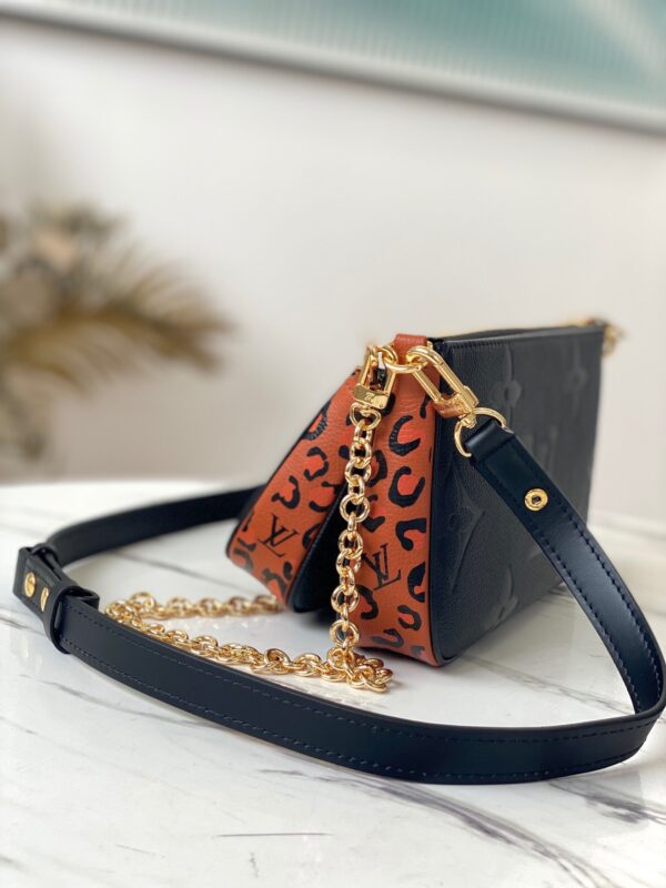 Louis Vuitton Multi Pochette Accessories