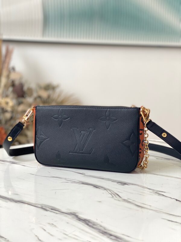 Louis Vuitton Multi Pochette Accessories