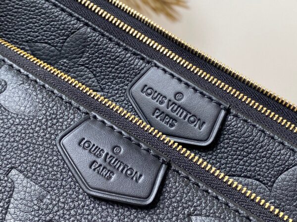 Louis Vuitton Multi Pochette Accessories