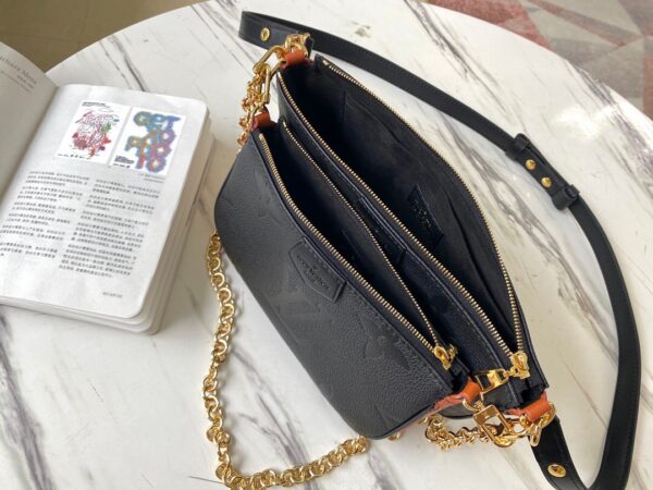 Louis Vuitton Multi Pochette Accessories