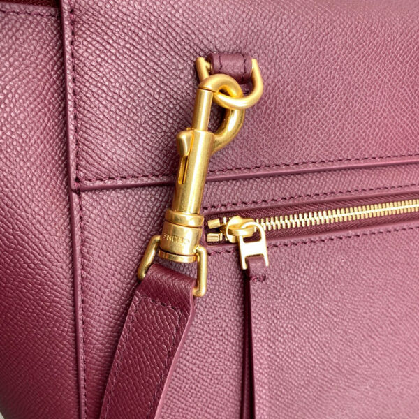 Celine Belt Bag