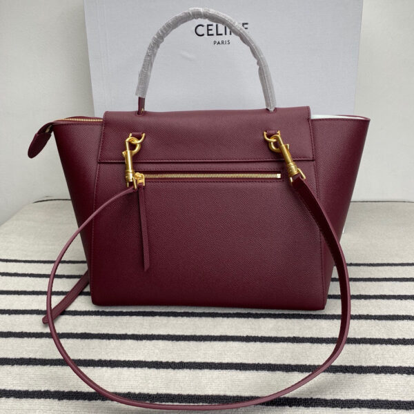 Celine Belt Bag