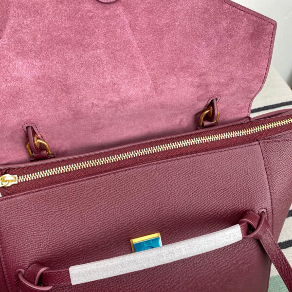 Celine Belt Bag
