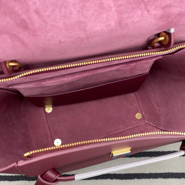 Celine Belt Bag