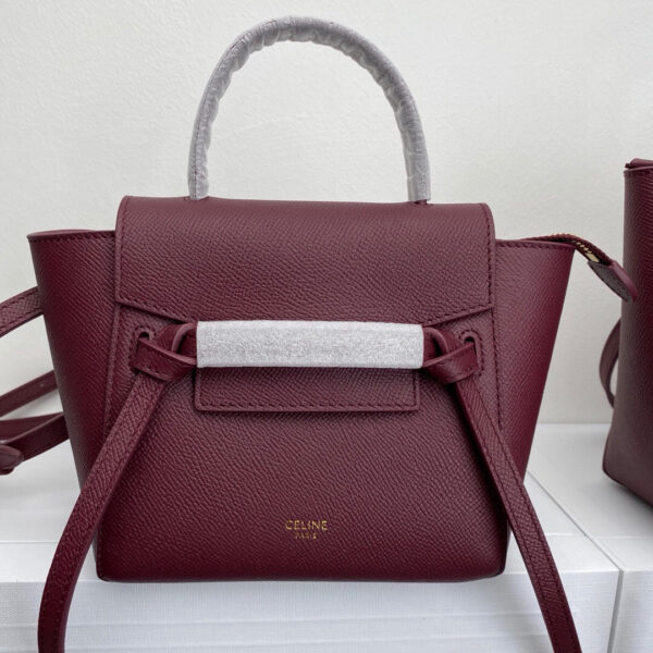 Celine Belt Bag