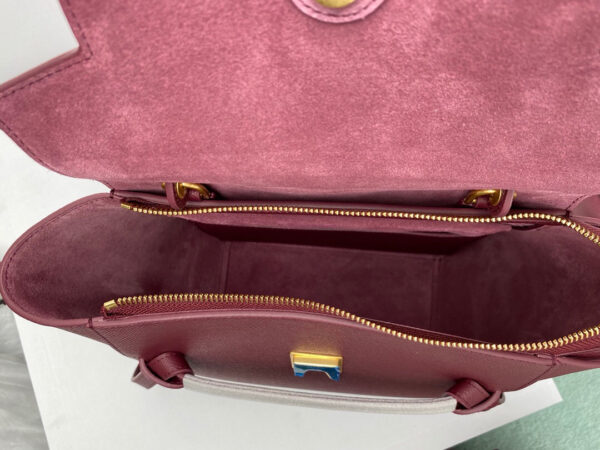 Celine Belt Bag