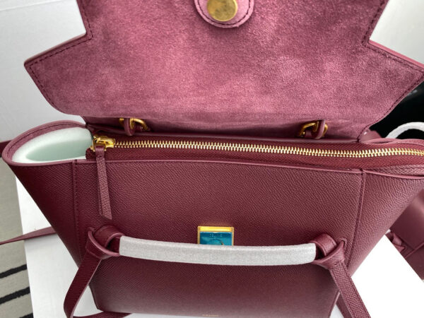 Celine Belt Bag