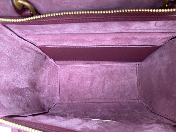 Celine Belt Bag