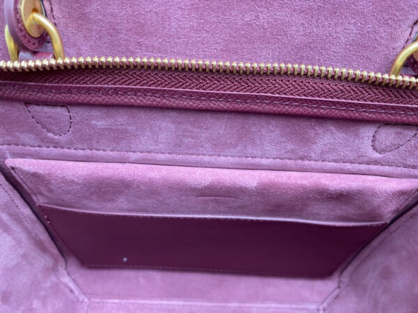 Celine Belt Bag