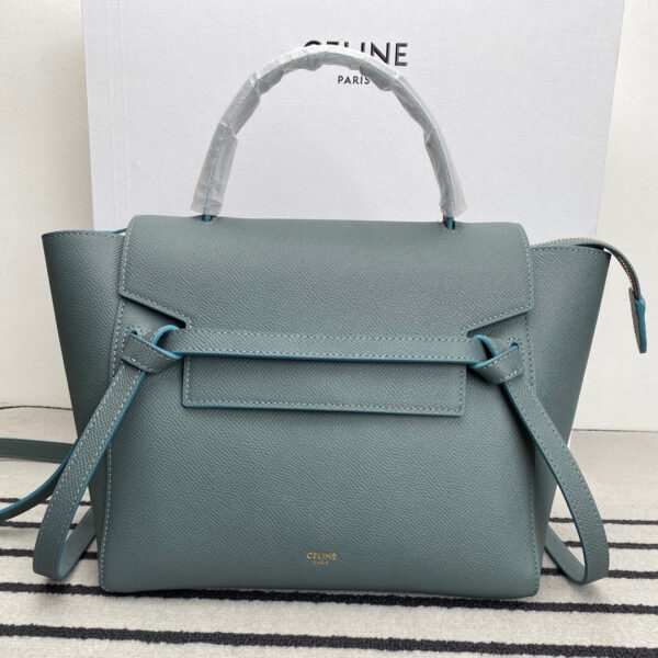 Celine Belt Bag