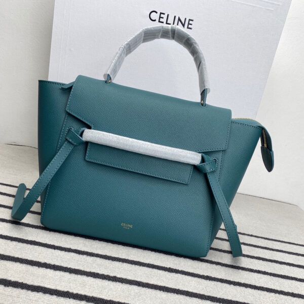 Celine Belt Bag