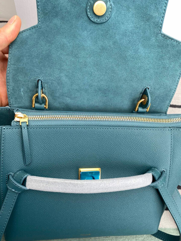 Celine Belt Bag