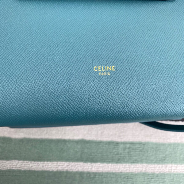 Celine Belt Bag