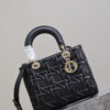 Medium Lady Dior Bag