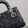 Medium Lady Dior Bag