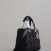 Medium Lady Dior Bag