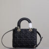 Medium Lady Dior Bag