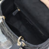 Medium Lady Dior Bag