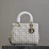Medium Lady Dior Bag