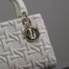 Medium Lady Dior Bag