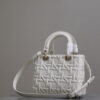 Medium Lady Dior Bag