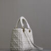 Medium Lady Dior Bag