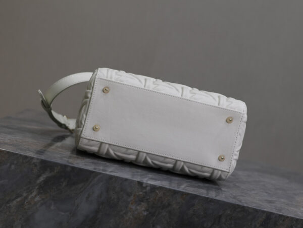Medium Lady Dior Bag
