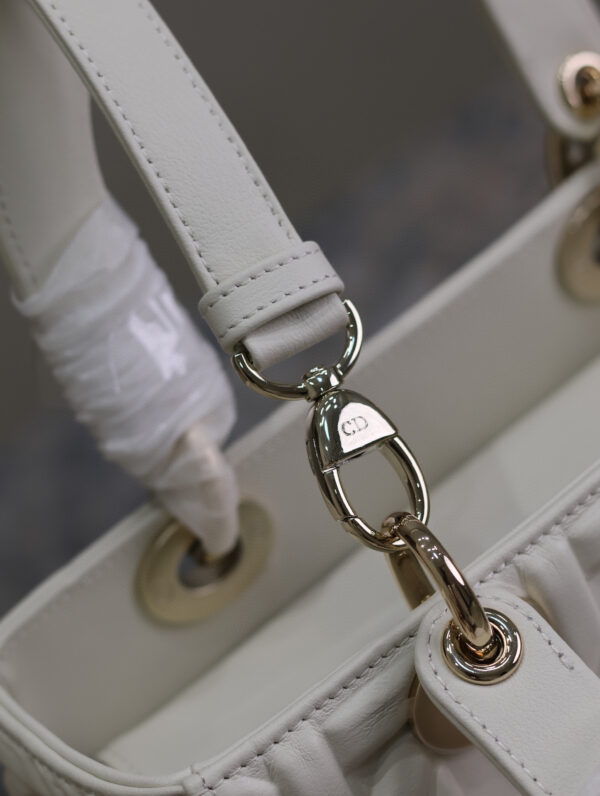 Medium Lady Dior Bag