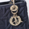 Medium Lady Dior Bag