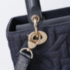 Medium Lady Dior Bag