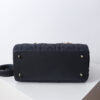 Medium Lady Dior Bag