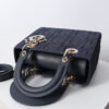 Medium Lady Dior Bag